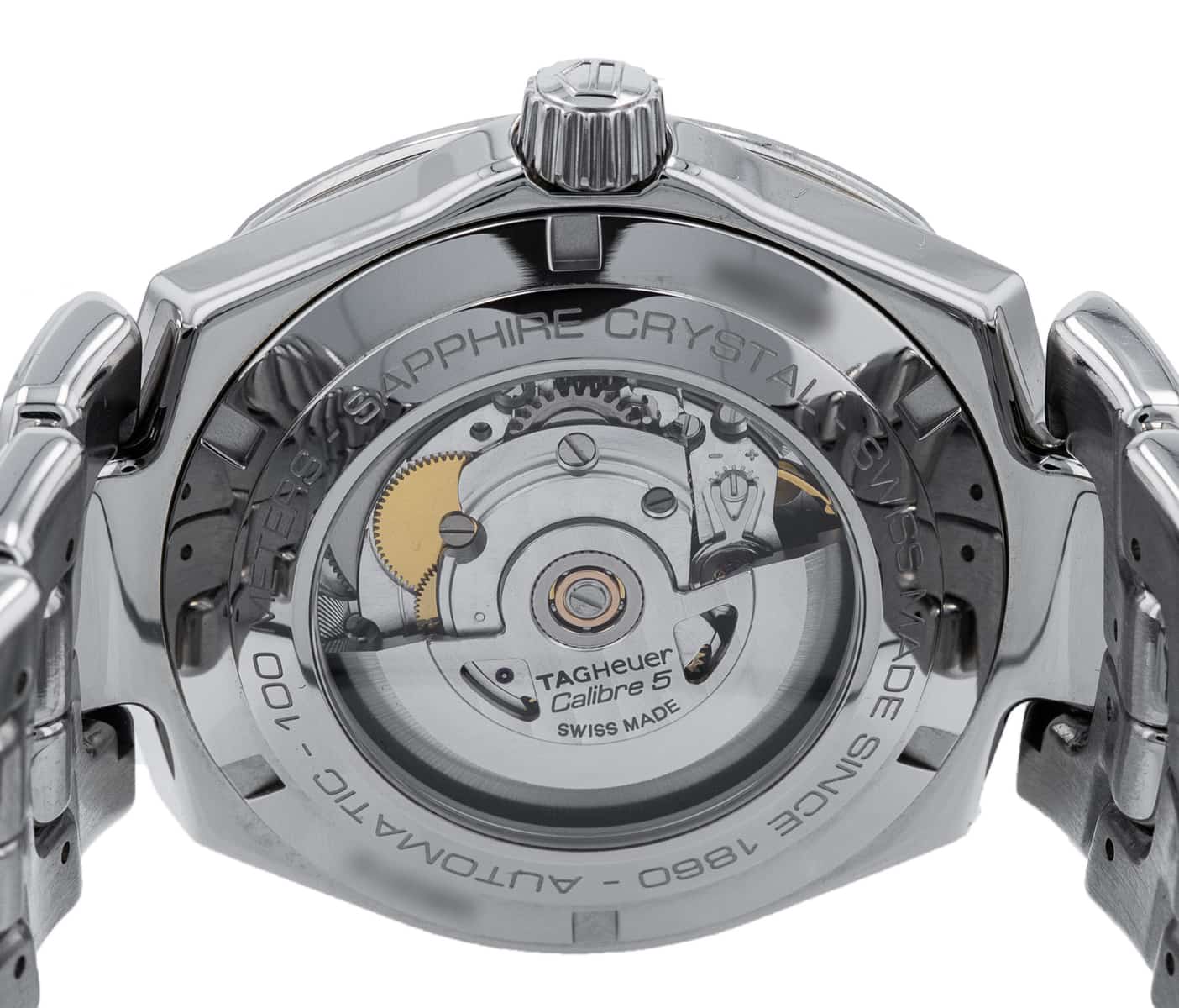 Tag Heuer Link WBC2112.BA0603 Tag Heuer Link WBC2112.BA0603